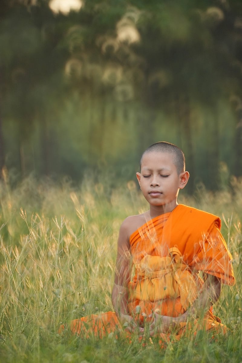 Yoga Escapes