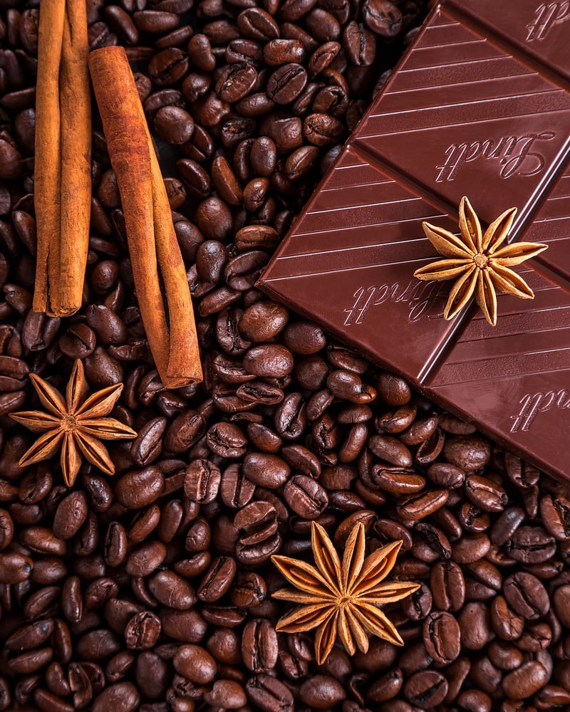 Chocolate Tasting in Brussels, Belgium