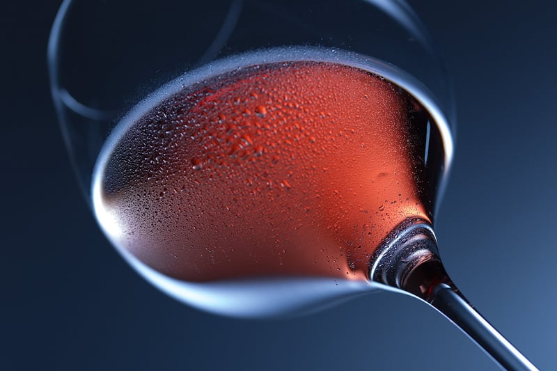 Wine Tasting in Tuscany, Italy