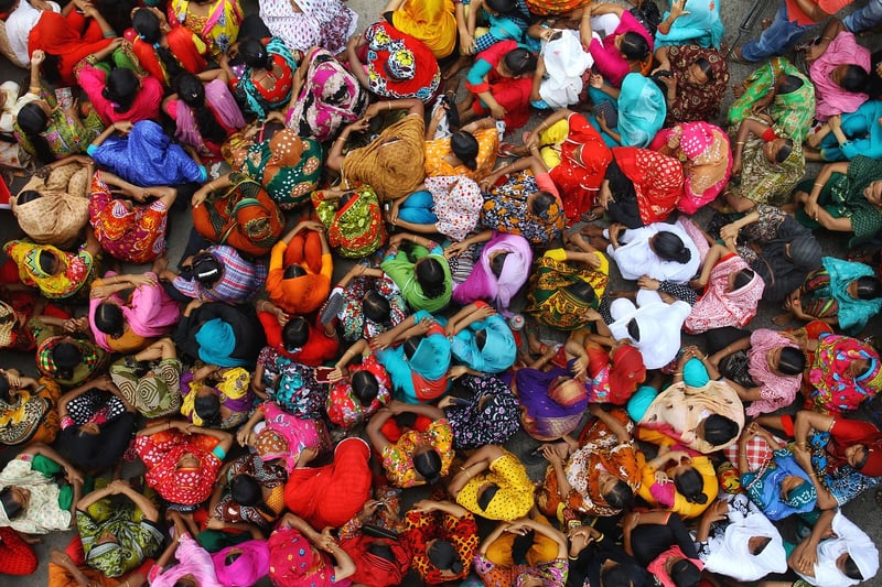 Diverse Cultures